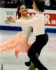 Oksana Domnina &amp; Maxim Shabalin (RUS) 