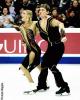 Tatiana Navka &amp; Roman Kostomarov (RUS)