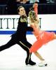Tatiana Navka &amp; Roman Kostomarov (RUS)