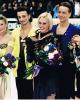 Medal Ceremony