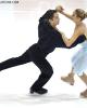 Michaela Cook &amp; Stanislav Sidorov 
