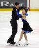 Lauren Peltier &amp; Troy Hockley 