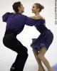 Michaela Cook &amp; Stanislav Sidorov