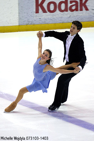 Laurel Schwab &amp; Jonathan Kaiser 