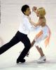 Tracy Johnson &amp; Allister Chang 