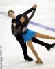 Lindsay Cohen &amp; Evan Roberts 