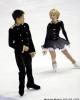 Tracy Johnson &amp; Allister Chang 