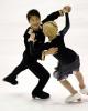 Tracy Johnson &amp; Allister Chang 