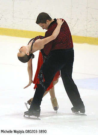 Elizabeth deBeus &amp; Danny Kogan 