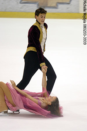 Laurel Schwab &amp; Jonathan Kaiser 