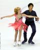 Tracy Johnson &amp; Allister Chang 