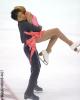 Tracy Johnson &amp; Allister Chang 