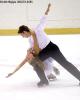 Michaela Cook &amp; Stanislav Sidorov 
