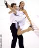Michaela Cook &amp; Stanislav Sidorov 