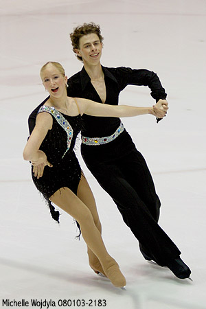 Mimi Whetstone &amp; Ben Cohen