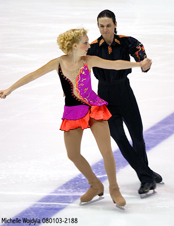 Katie Copely &amp; Duke Wensel