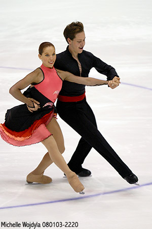 Samantha Cepican &amp; Phillip Lichtor