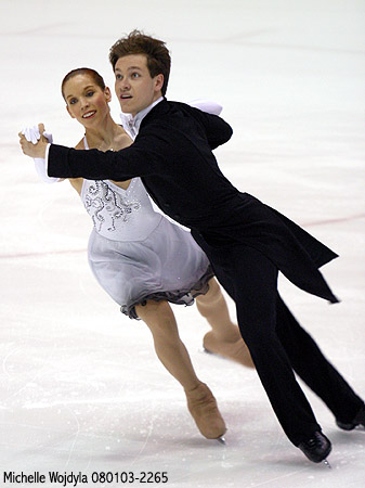 Samantha Cepican &amp; Phillip Lichtor