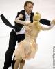Michelle Scott &amp; Alex Clark
