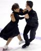 Andrea Chong &amp; Spencer Barnes