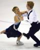 Trina Pratt &amp; Todd Gilles