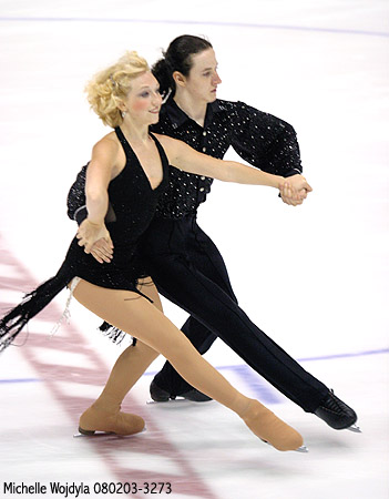 Katie Copely &amp; Duke Wensel
