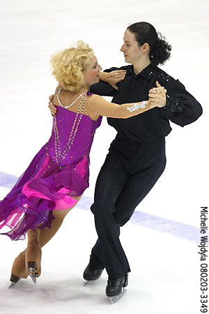 Katie Copely &amp; Duke Wensel