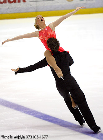 Mimi Whetstone &amp; Ben Cohen