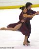 Marie-Pier LaRocque &amp; Julien Mercier