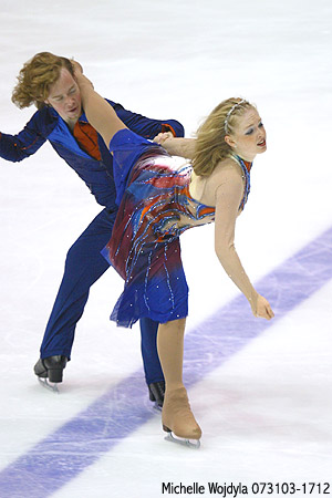 Sarah Solomon &amp; Andrew Smith