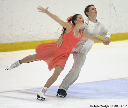 Tanis Hurst &amp; Jeff Stoveld