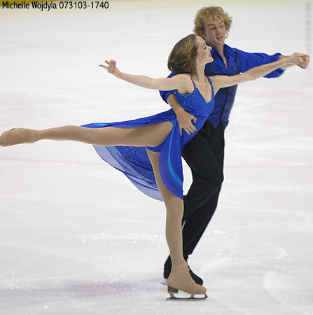 Victoria Devins &amp; Kevin O'Keefe