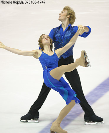 Victoria Devins &amp; Kevin O'Keefe