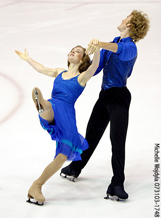 Victoria Devins &amp; Kevin O'Keefe