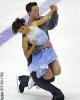 Andrea Chong &amp; Spencer Barnes