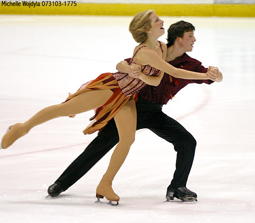 Kirsten Frisch &amp; Augie Hill