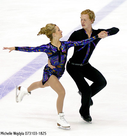 Trina Pratt &amp; Todd Gilles