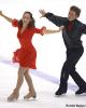 Meghan McCullough &amp; Joel Dear