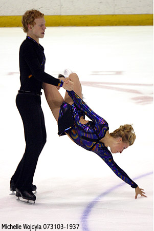 Trina Pratt &amp; Todd Gilles