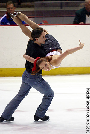 Samantha Cepican &amp; Phillip Lichtor
