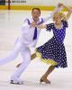 Michelle Scott &amp; Alex Clark