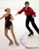 Samantha Shell &amp; Michael Soyfer 