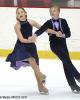 Brielle O'Connor &amp; Daniel Eaton 