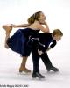 Brielle O'Connor &amp; Daniel Eaton 
