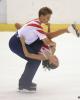 Hannah Brzozowski &amp; Andrew Korda 