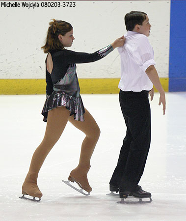 Jaime Mariage &amp; Matt Witt 