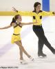 Amber Bogart &amp; Robert Cuthbertson 