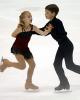 Kirsten Seagers &amp; Nicholas Taylor 