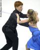 Chloe Wolf &amp; Rhys Ainsworth 