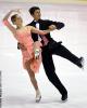 Alexa Bradshaw-Kreimer &amp; Matthew Dail 